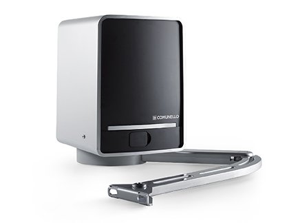 Battene Condor 220 sliding gate motor for residential gates