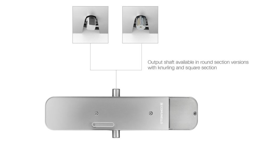 Salient Electromechanical Actuators technical specifications