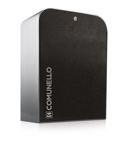 Industrial sliding gate motor – Fort 3500 electromechanical actuator for gates up to 3500 kg