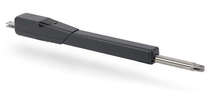 Hyron swing gate actuator by GoMotion for automatic gate opening system