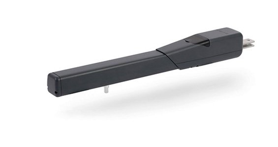 Sky One swing gate motor by GoMotion for automatic gate automation